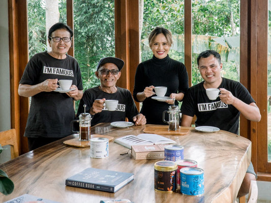 Why Bali Beans Coffee Is More Than Just Coffee Beans