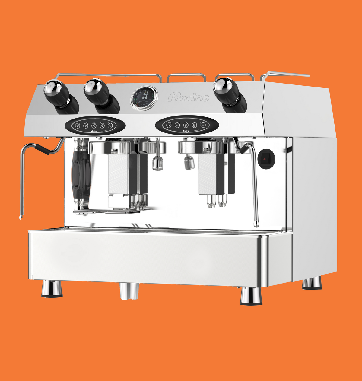 Contempo – Con3 / Semi-Auto