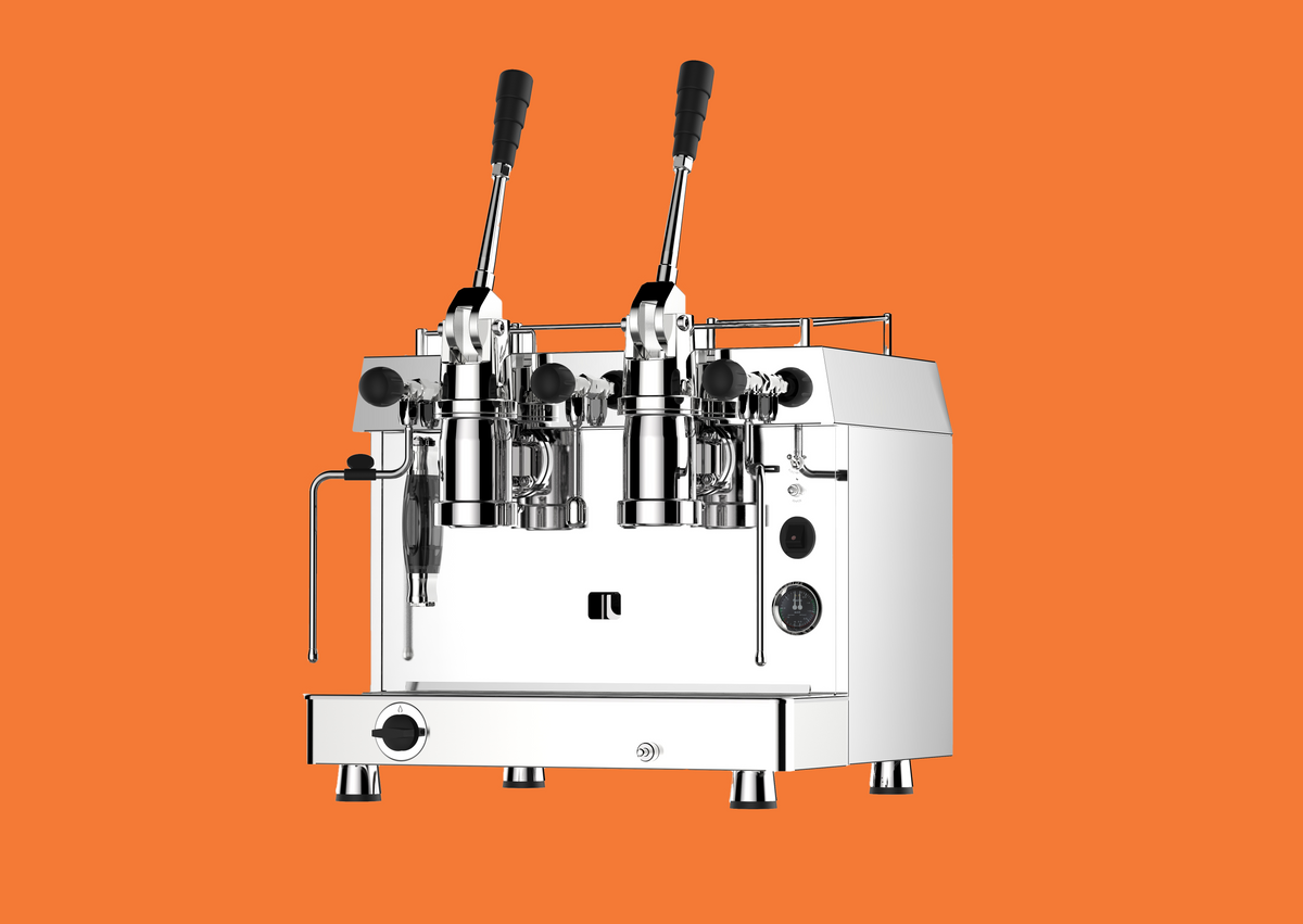 Dualfuel – Fcl2 Lpg / Semi-Auto