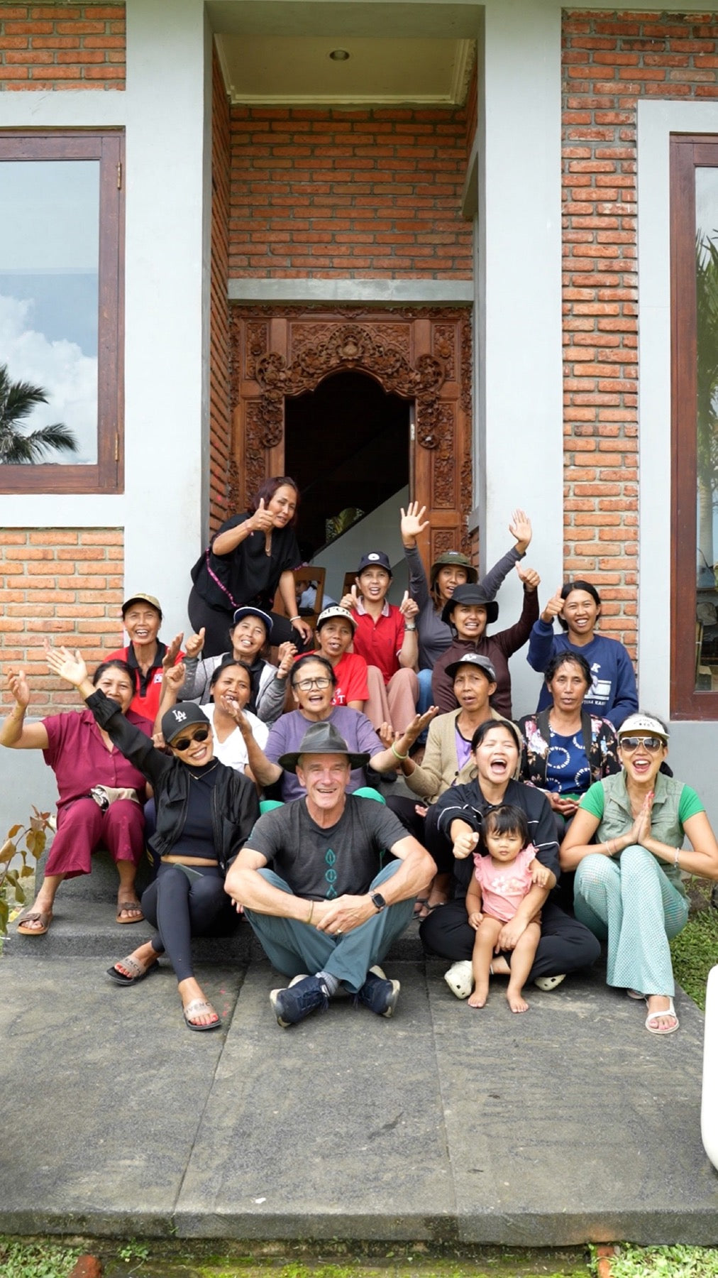 Bali Bean Journey – Tur Peternakan Kopi Jelajahi Hati Kopi di Kintamani — photo 3