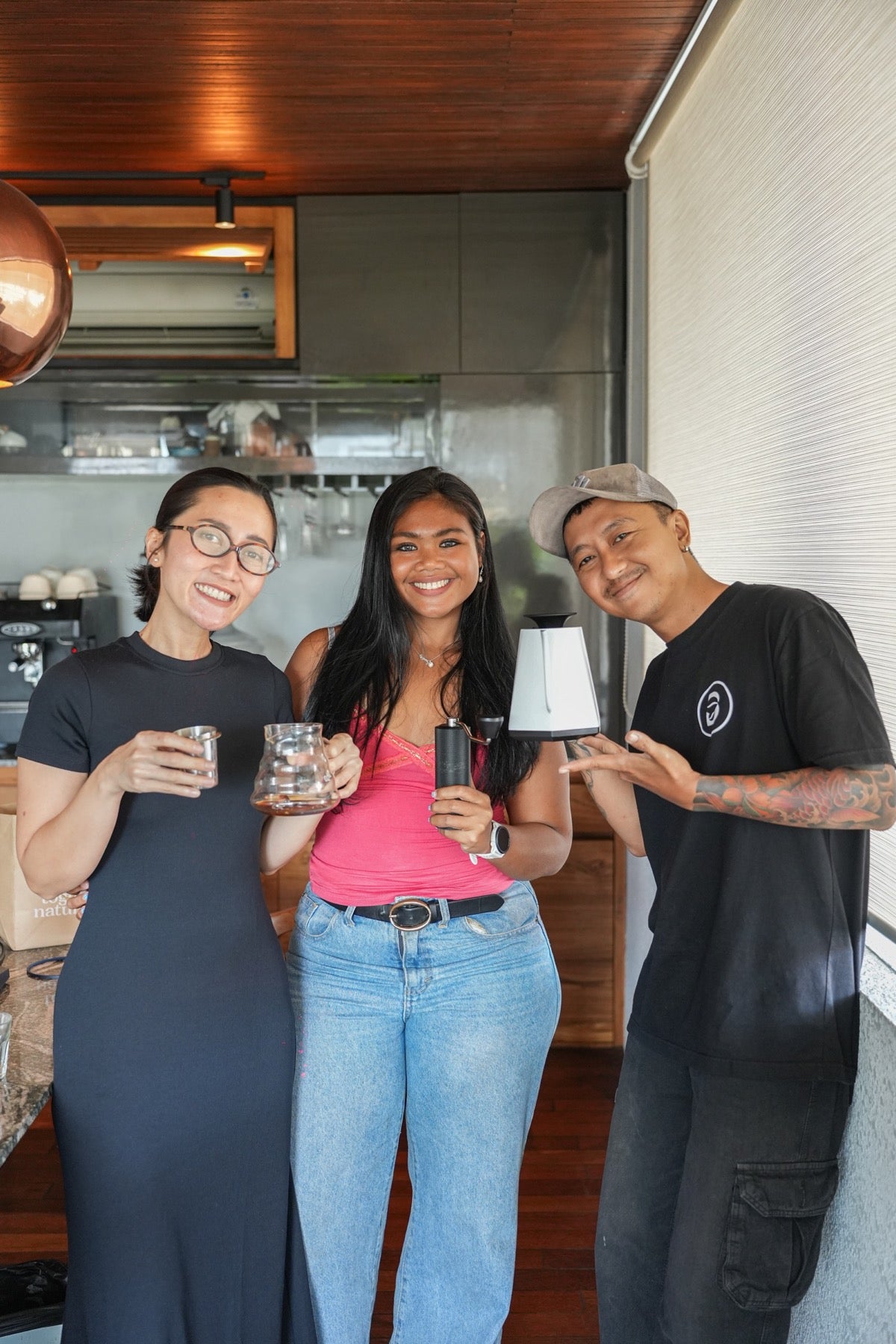 Kelas Pembuatan Kopi Manual — Temukan Cita Rasa Kopi — photo 6