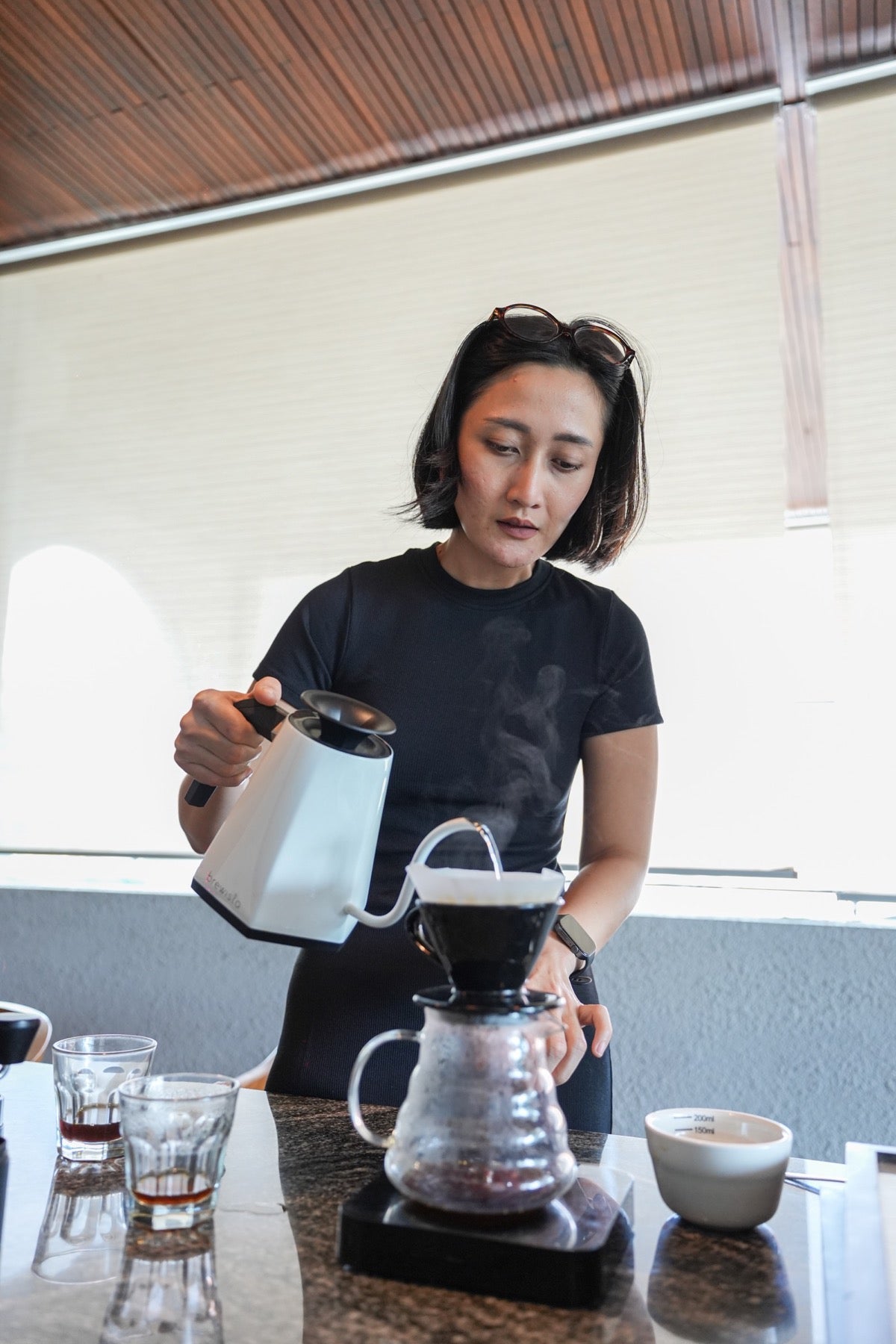 Kelas Pembuatan Kopi Manual — Temukan Cita Rasa Kopi — photo 7