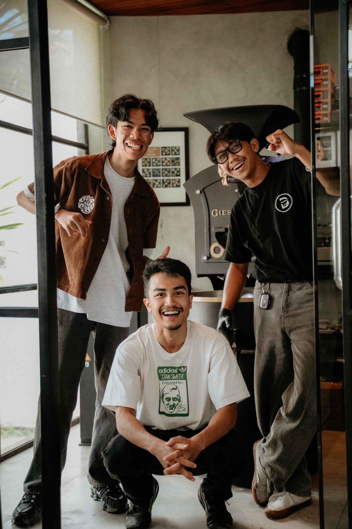 Roaster Training – Intensive 1-Day Course  ( 4 HOURS ) — photo 1