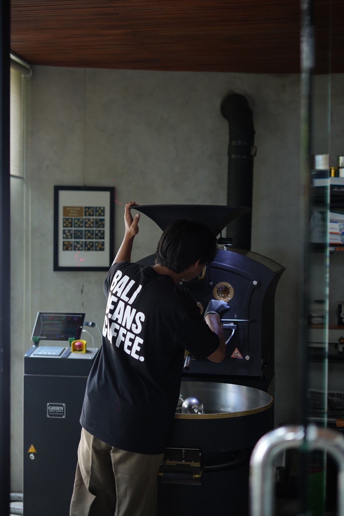 Roaster Training – Intensive 1-Day Course  ( 4 HOURS ) — photo 8